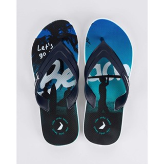 Chinelo Masculino Rider Strike Beach