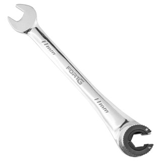 Chave Fixa com Catraca 11mm
