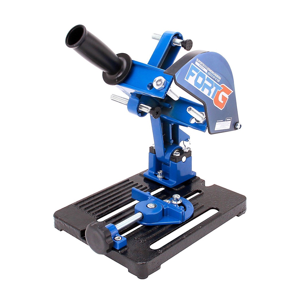 Suporte para Esmerilhadeira Angular 4.1/2 Polegadas - FortG em Oferta na Shopee