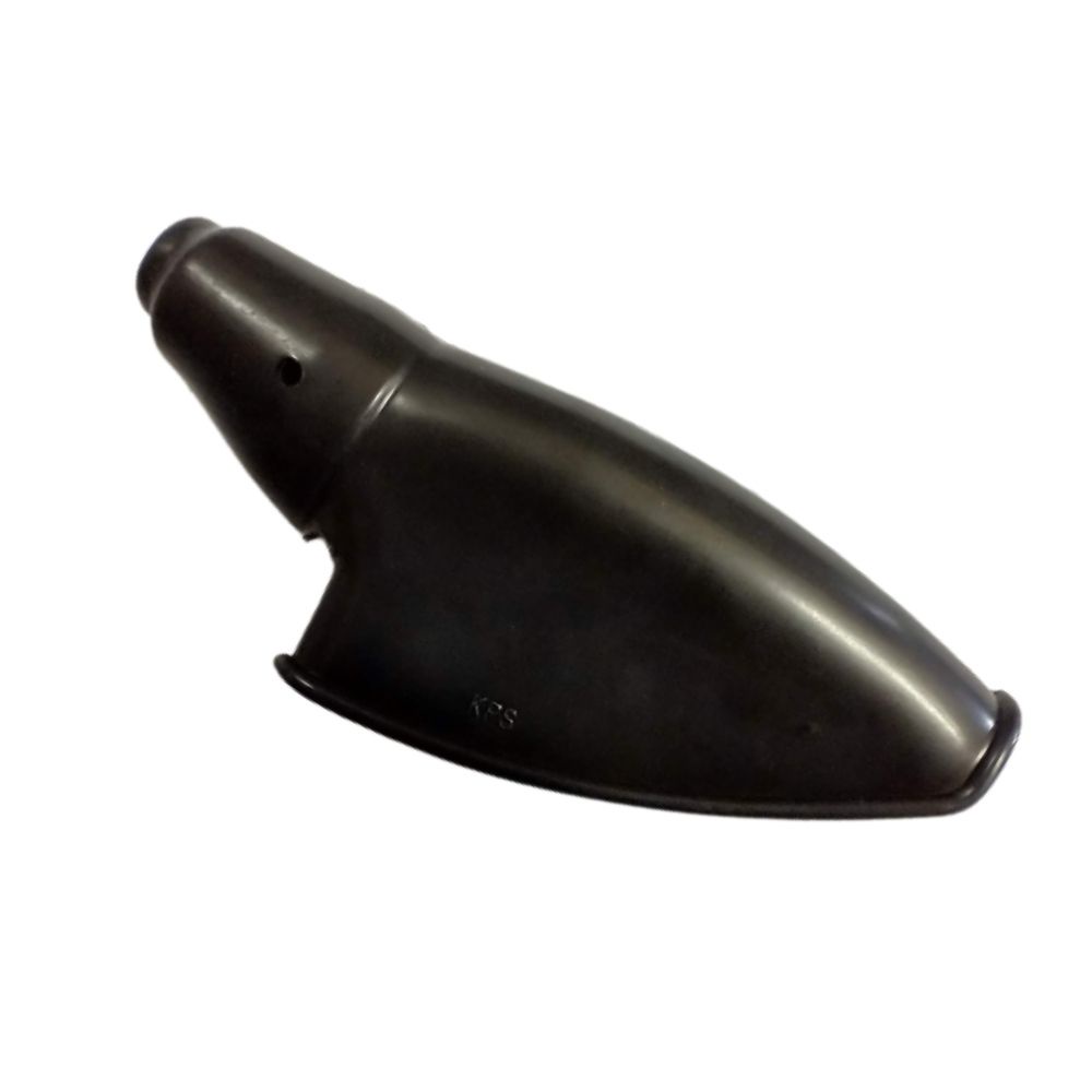 Guarda Pó Protetor Manete Embreagem Tornado Bros Xre 4500010 em Oferta na Shopee