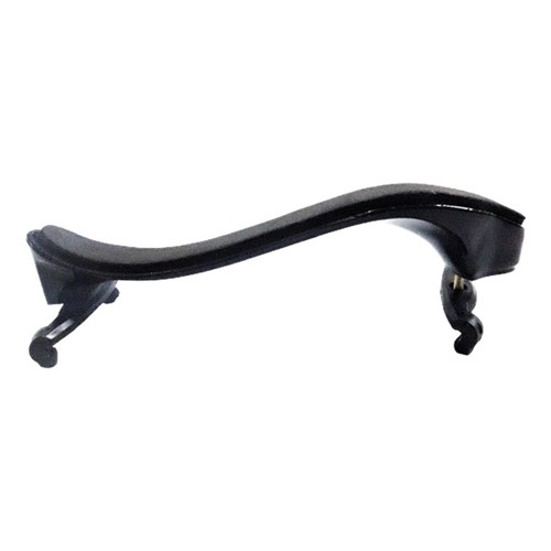 Espaleira New Violino 4/4 E 3/4 Lunnon Preto em Oferta na Shopee