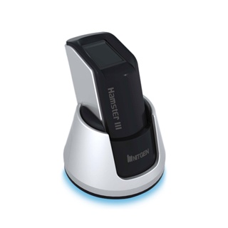Leitor Biométrico Hamster III Nitgen (K) em Oferta na Shopee