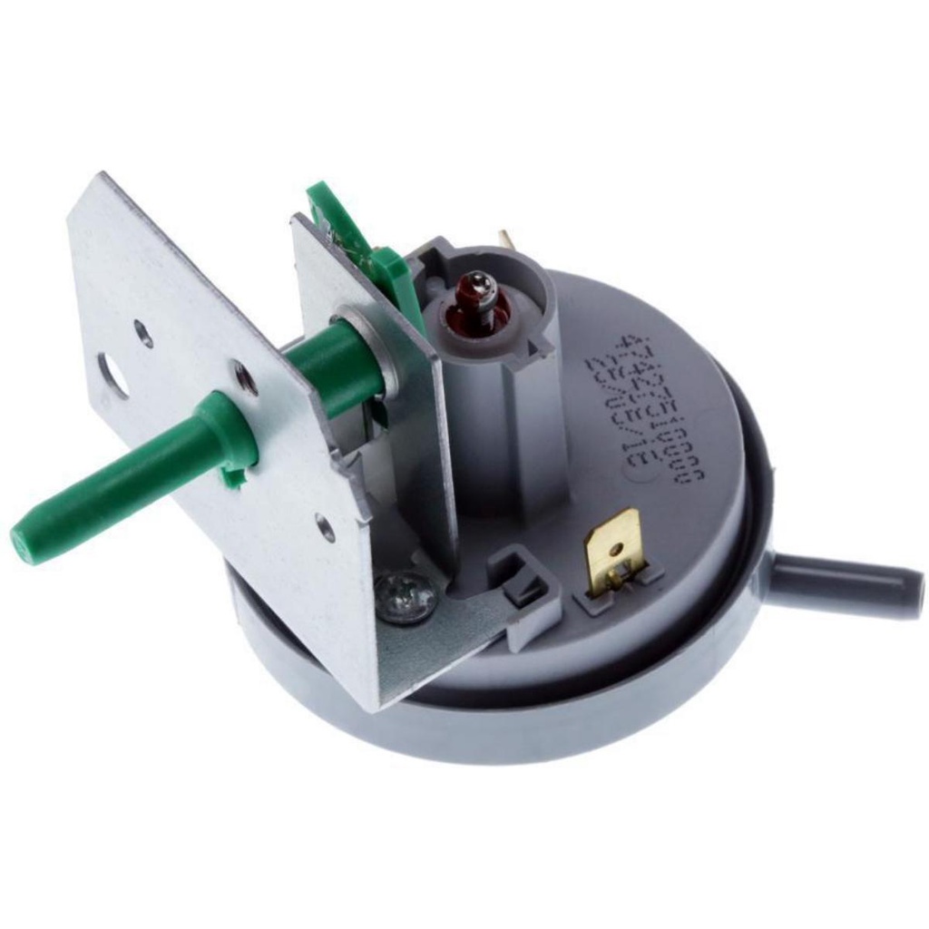 Pressostato 4 Níveis Lavadora Brastemp - 326050133