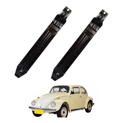 Suporte Chapa Vertical Descansa Braco Ou Puxador Porta Fusca em Oferta na Shopee