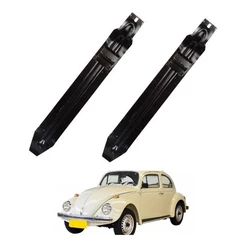 Suporte Chapa Vertical Descansa Braco Ou Puxador Porta Fusca