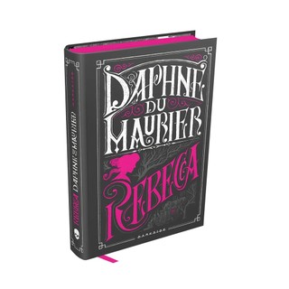 REBECCA - DARKSIDE em Oferta na Shopee