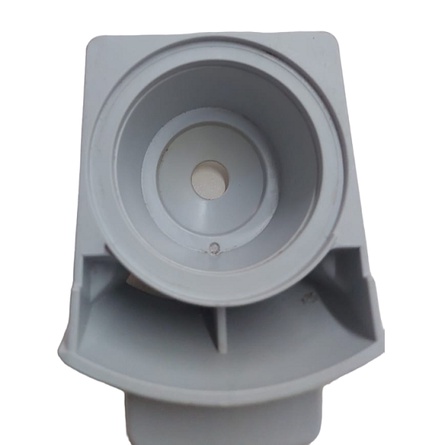 Porta Cápsula Cafeteira Dolce Gusto Arno Nescafé Mini Me - Cinza G169 - MS-623493 AS-G169