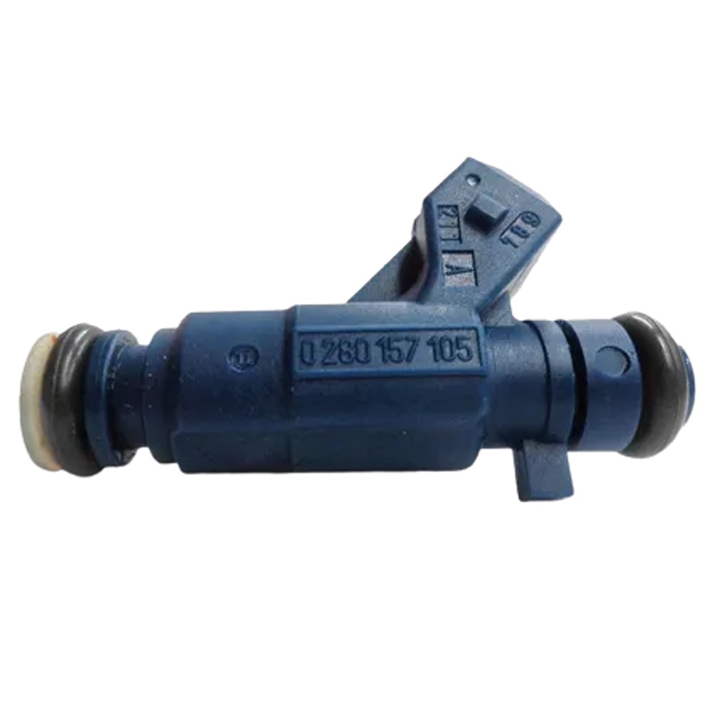 Bico Injetor 0280157105 Gm Prisma Agile Montana Corsa Flex 1.4 Bosch