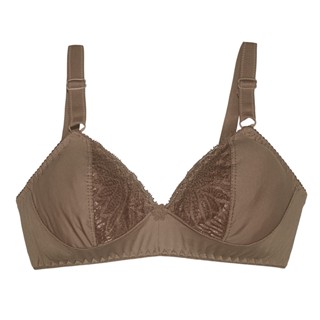 Kit 4 Sutian Reforcado Top Plus Sem Aro Alça Larga Laycra