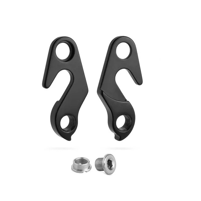 Gancheira Gantech para Bicicleta WNY Invertida G257