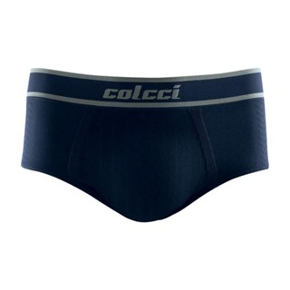 Cueca Slip Colcci Masulina Microfibra Sem Costura