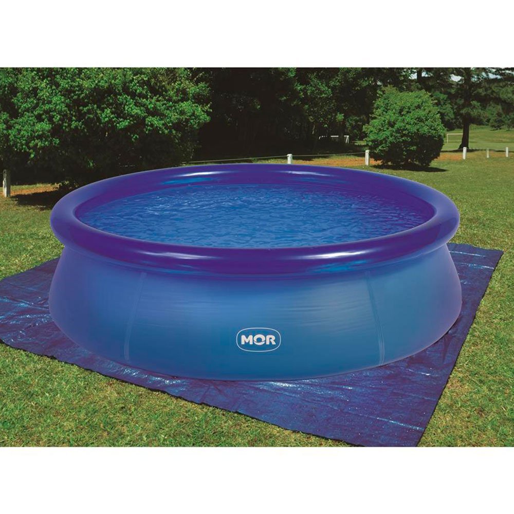 Piscina 2.400 Litros Splash Fun 1053 Mor em Oferta na Shopee