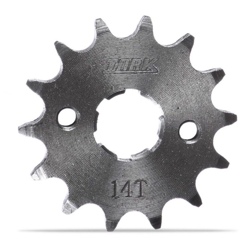 Pinhão Pro Tork Peça Para Moto Tr50f / Tr100f
