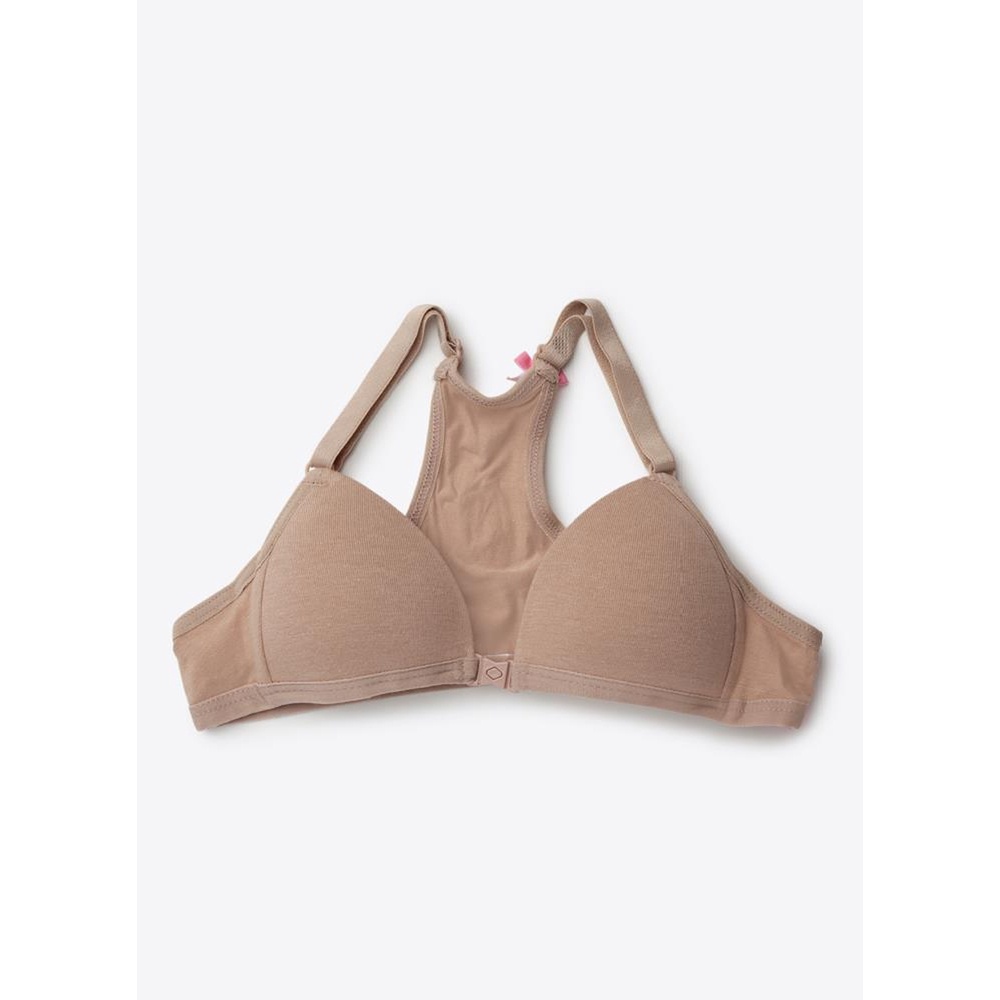 Sutiã Triangulo Nadador Teen - Puket em Oferta na Shopee