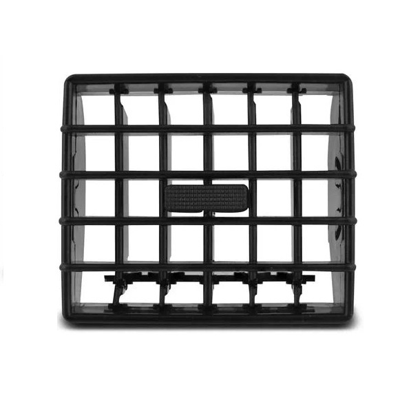 Difusor de Ar do Painel Gol 1996 a 1999 - Parati Saveiro - Modelo G2 Bolinha