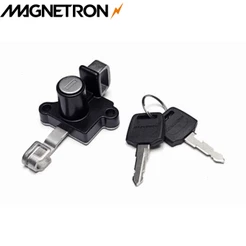 Trava do Banco Twister250 2000A2008 Magnetron