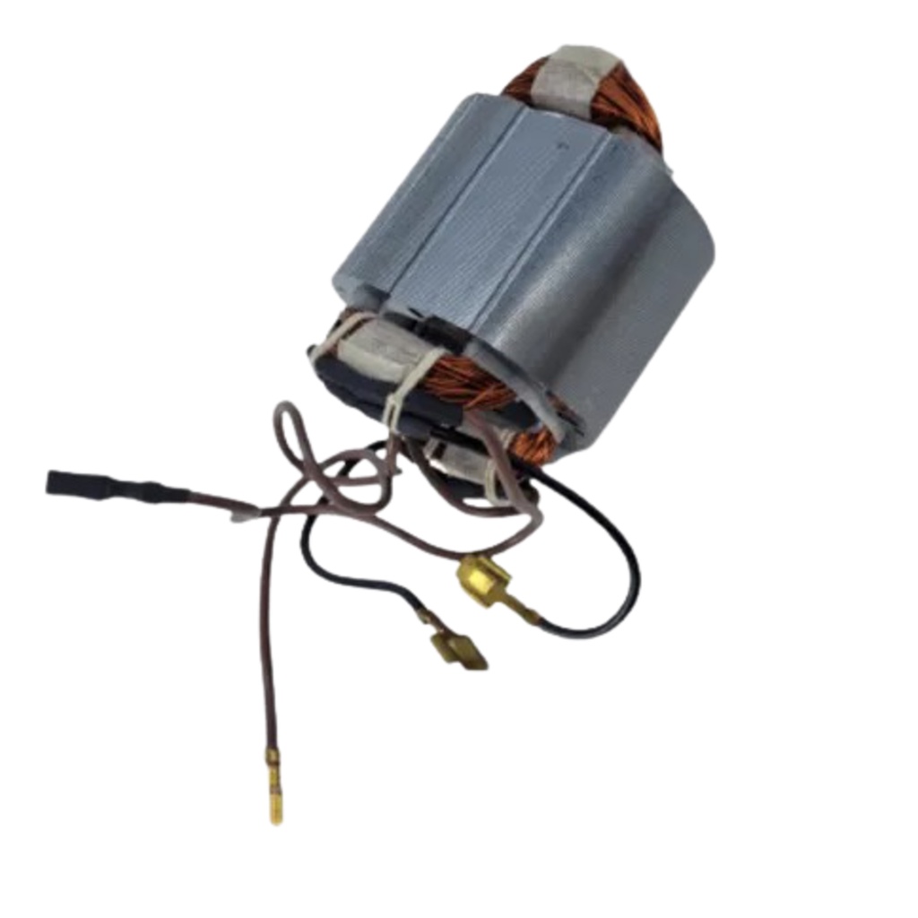 Estator / Bobina De Campo 220v Para Serra Tico Tico Skil 4170 - F000607060