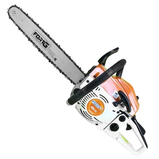 Motosserra à Gasolina 45,2CC 2,28HP Sabre de 18 Pol. em Oferta na Shopee