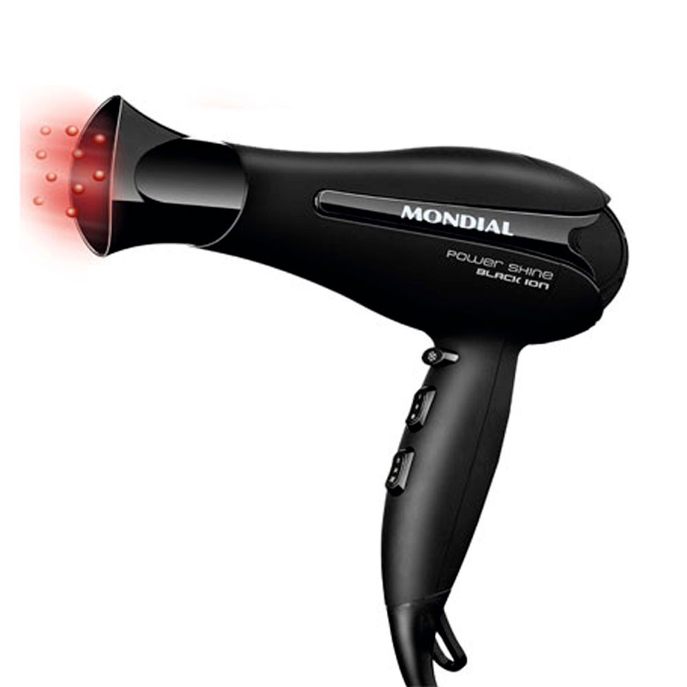 Secador SC-13 Potência 2000W Mondial em Oferta na Shopee