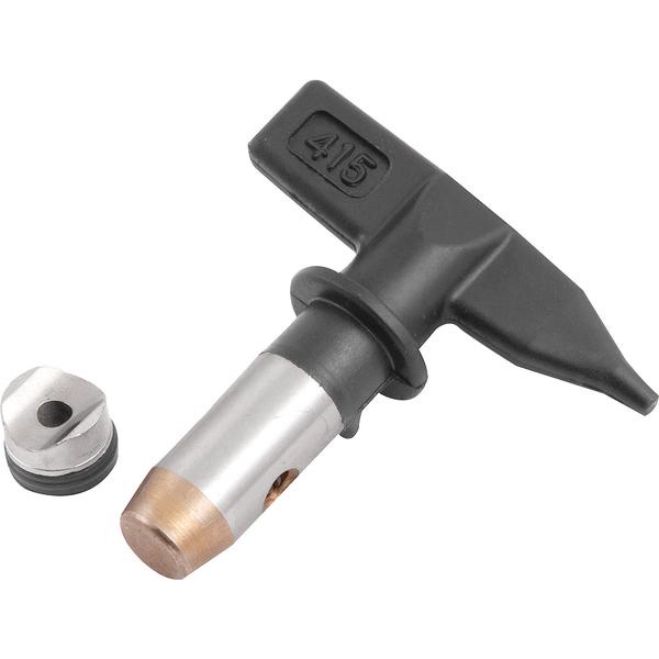 Bico Leque 20a25cm 1,5mm Mpa120 415 Vonder