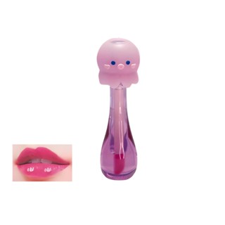 PINK 21 AQUA LIP GLOSS COR 1 6ML