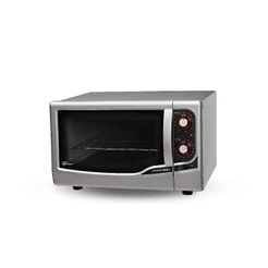 Forno Elétrico 44L Fischer Gourmet Grill 9741 Prata