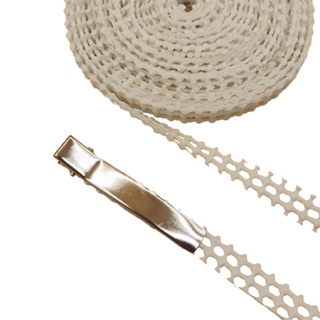 Tira de Antiderrapante para Bico de Pato Reto e Jacaré - 2 metros x 1 cm em Oferta na Shopee