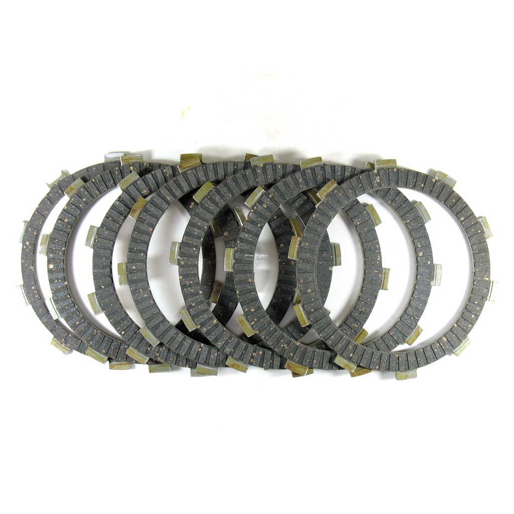 Disco Embreagem CB 300 / XRE 300 / Falcon / CB 250F Twister 2016- (cobreq) 0011DE