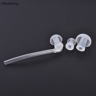 UNewKing 1 Conjunto Acessório Universal Para Aparelhos Auditivos Tampões Os Ouvidos S M L br