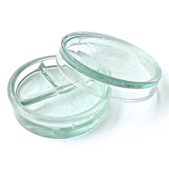 O que é Cápsula de Vidro Laboratório? Guia e Onde Comprar | BuscaProdutos