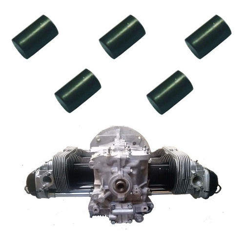 Pino 5 X 8 Guia Carcaca Motor Fusca Brasilia Kombi em Oferta na Shopee
