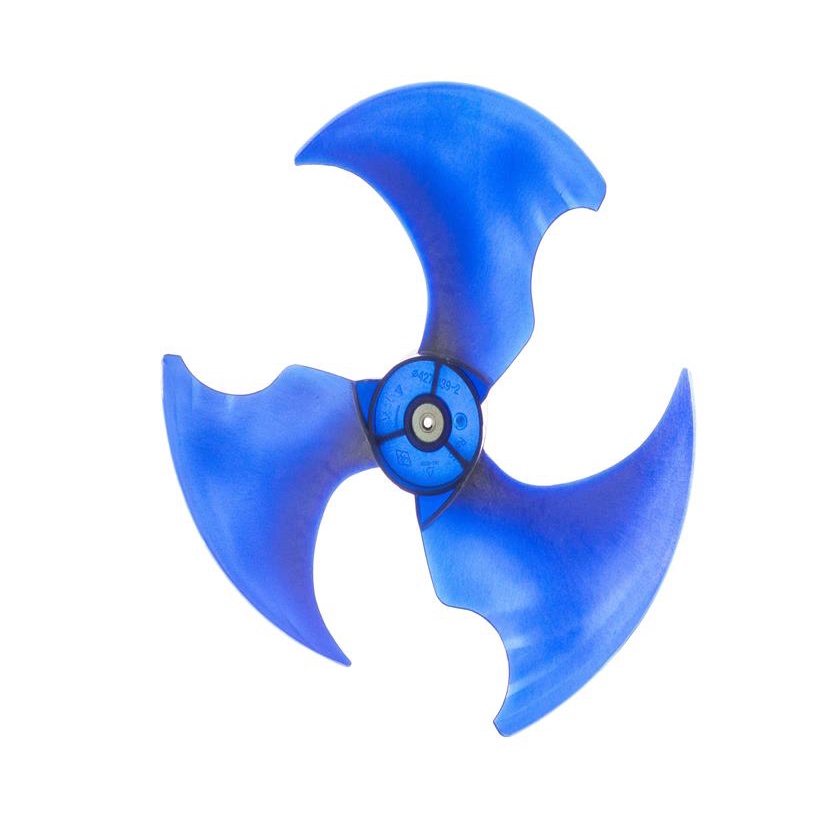 Helice Condensadora Ar Condicionado Elgin 427x139-2mm