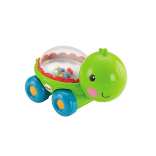 Fisher-Price Veículos dos Animais Tartaruga - Mattel em Oferta na Shopee