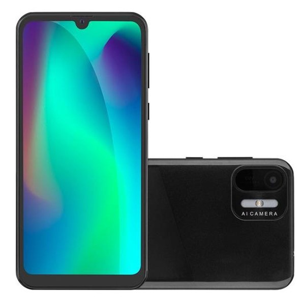 SMARTPHONE MULTILASER F MAX 2 64GB 6.1 8MP  P9165