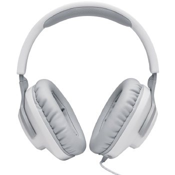 Fone De Ouvido Gamer Jbl Quantum 100 - 28913225