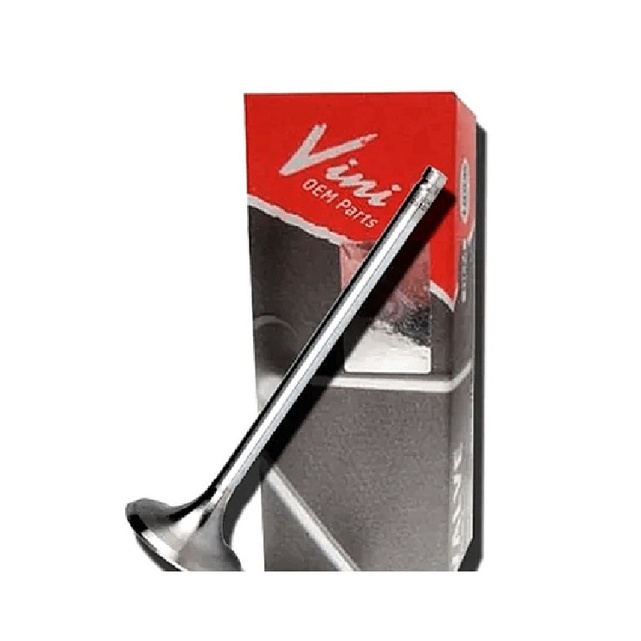 VALVULA ESCAPE CBX 250 XR 250  CB 300 E XRE 300 VINNI