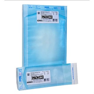 ENVELOPE AUTOSSELANTE PACKGC 9CMx23CM C/ 100UN