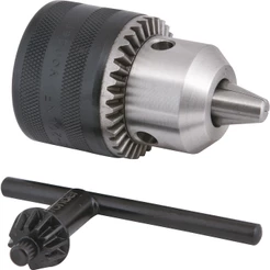 Mandril Leve 13mm 1/2'' Com Rosca 122'' Vonder