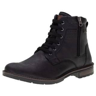 Bota Masculina Coturno Noruega Ped Shoes - No5053