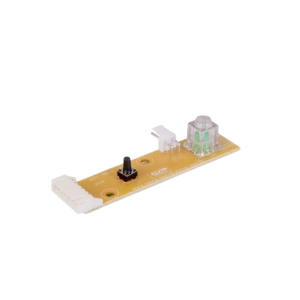 Placa Eletrônica Interface Lavadora Electrolux CP Eletrônica 992
