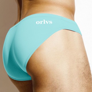 Homens Modal Briefs Esportes Roupas Íntimas Masculinas Respiráveis U Convexo Erotic Brief Gay Man Unerpants Calcinha Masculina De Cintura Baixa Moda OR679