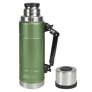 Garrafa Termica Granite Verde 1 Litro Nautika em Oferta na Shopee