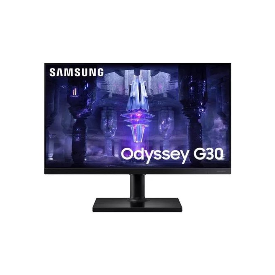 Monitor Odyssey 24 Samsung 144hz FHD AJ de Altura Ls24bg300