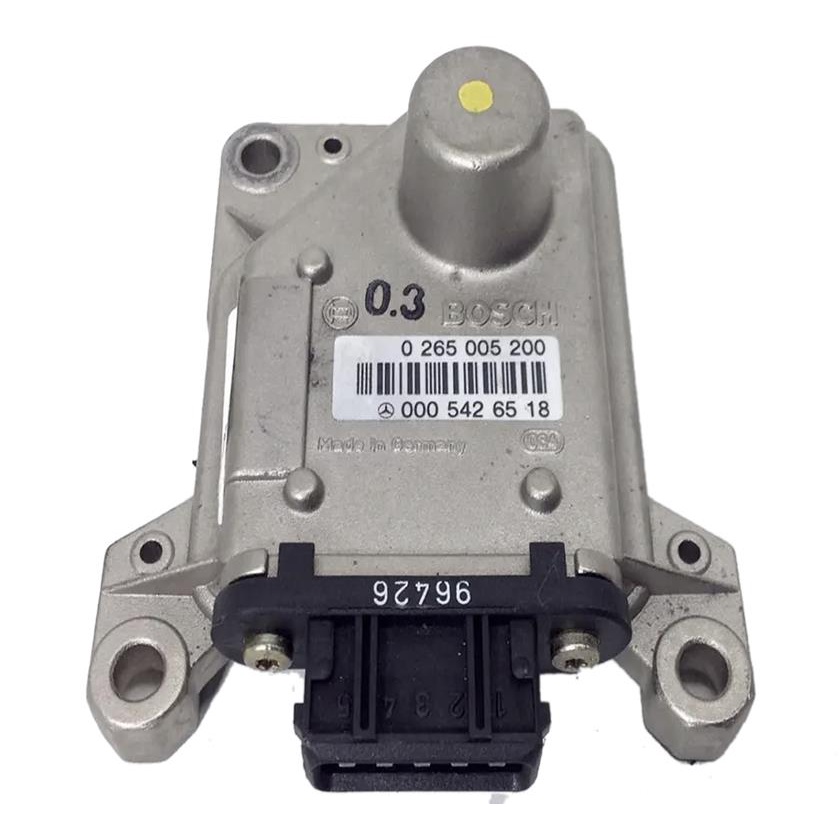 Sensor Velocidade Mercedes E340 2000 Bosch 0005426518