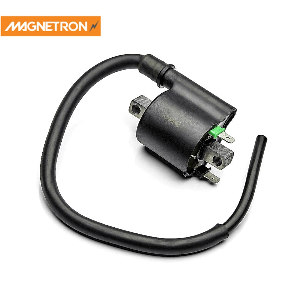 BOBINA IGNIÇÃO FAN125 2009/2013 MAGNETRON em Oferta na Shopee