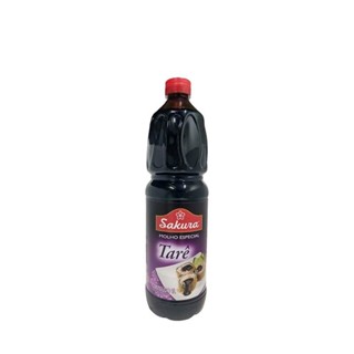 MOLHO TARÊ SAKURA 1L