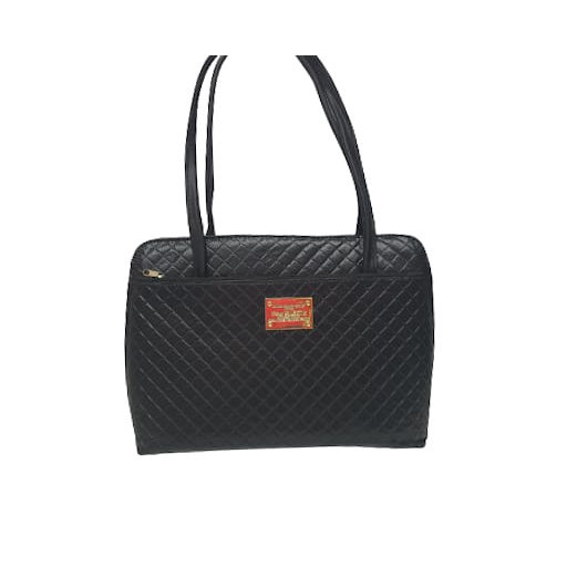 BOLSA PASTA FEMININA SOCIAL EXECUTIVA COM BOLSO KEFRENS