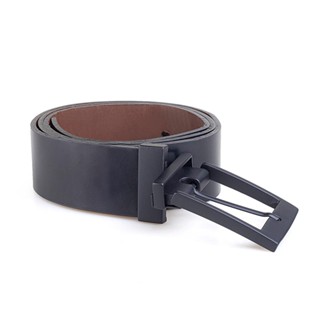 Cinto Dupla Face Rafarillo Liso Couro Masculino