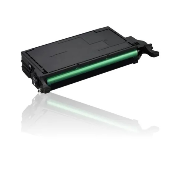 Toner Compatível P/ Clt-k609s Clp770nd Clp775nd Preto