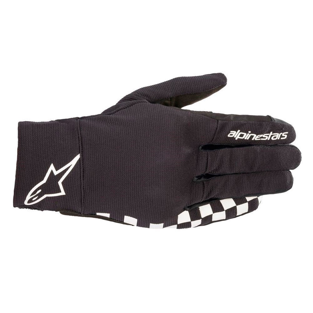 LUVA ALPINESTARS REEF MASCULINA